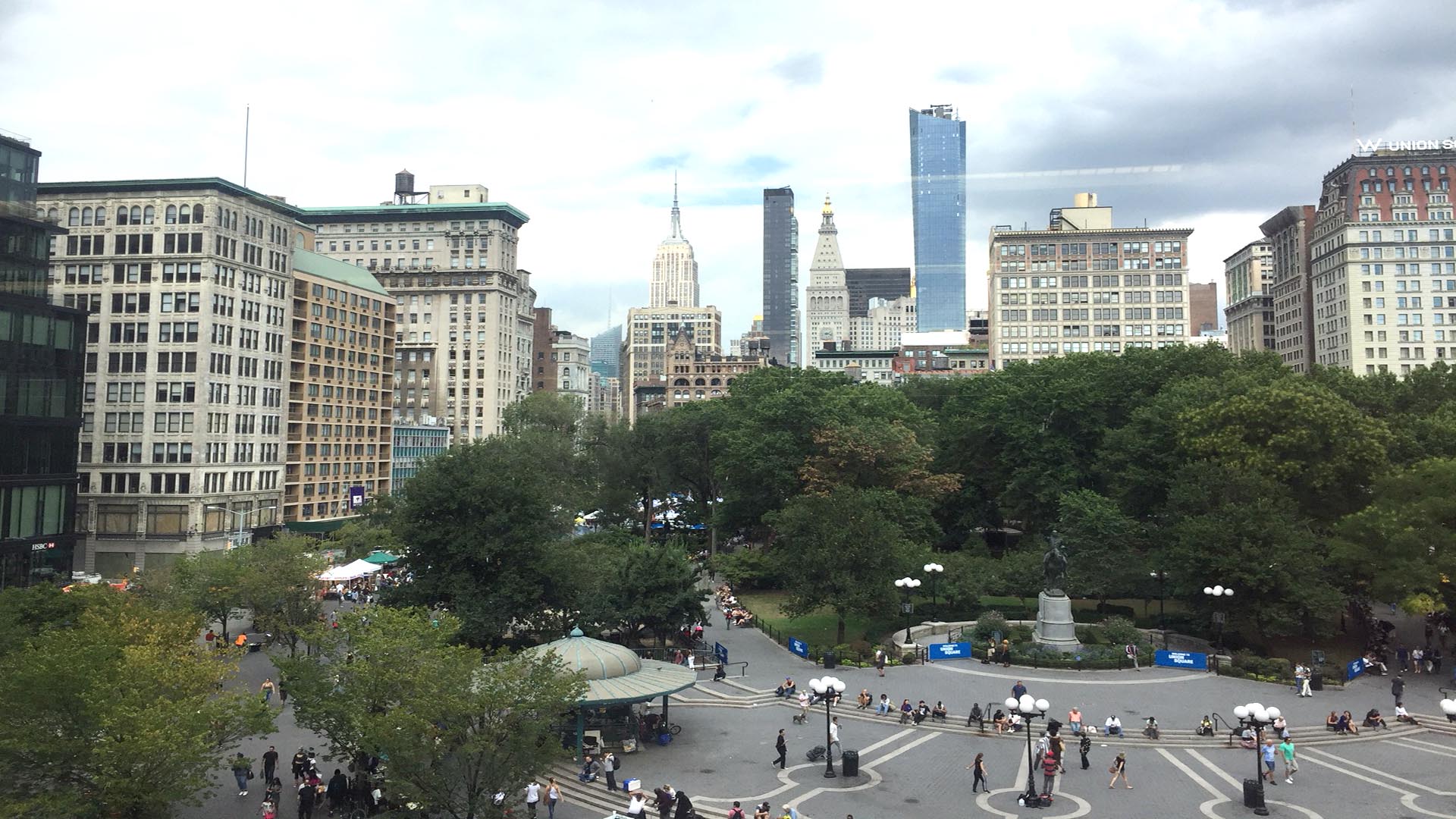 Georgetown Plaza at 60 East 8th Street